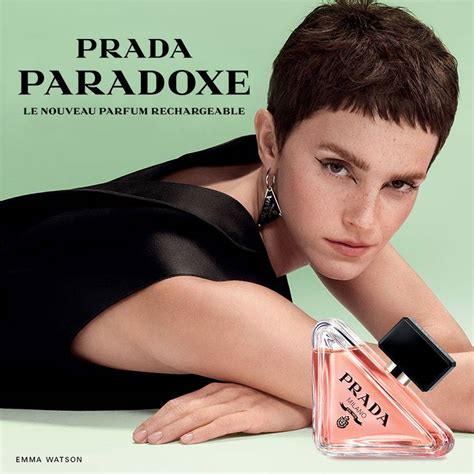 prada paradoxe marionnaud|Parfum prada paradoxe recharge .